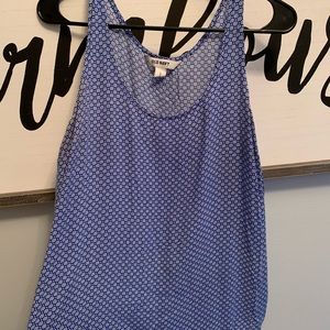 Large Old Navy Tank Top